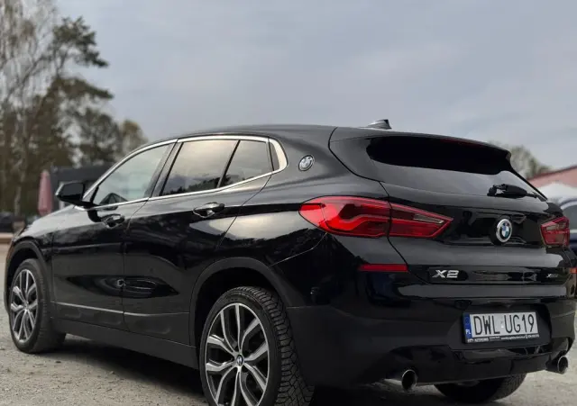 BMW X2 Ver-xdrive20i-advantage-plus
