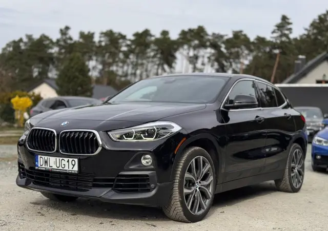 BMW X2 Ver-xdrive20i-advantage-plus