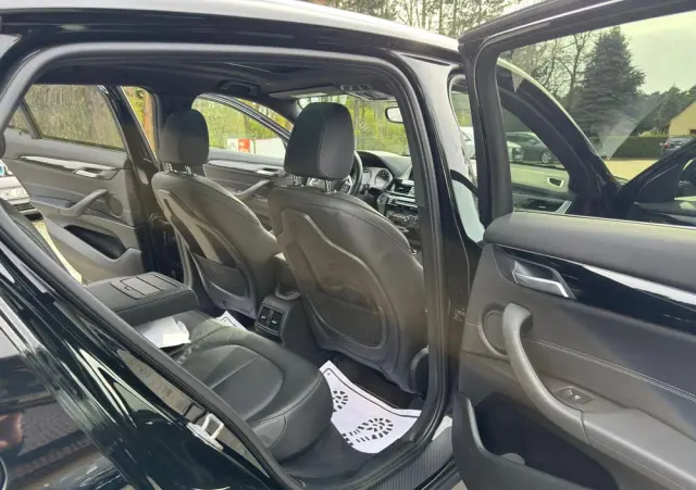 BMW X2 Ver-xdrive20i-advantage-plus
