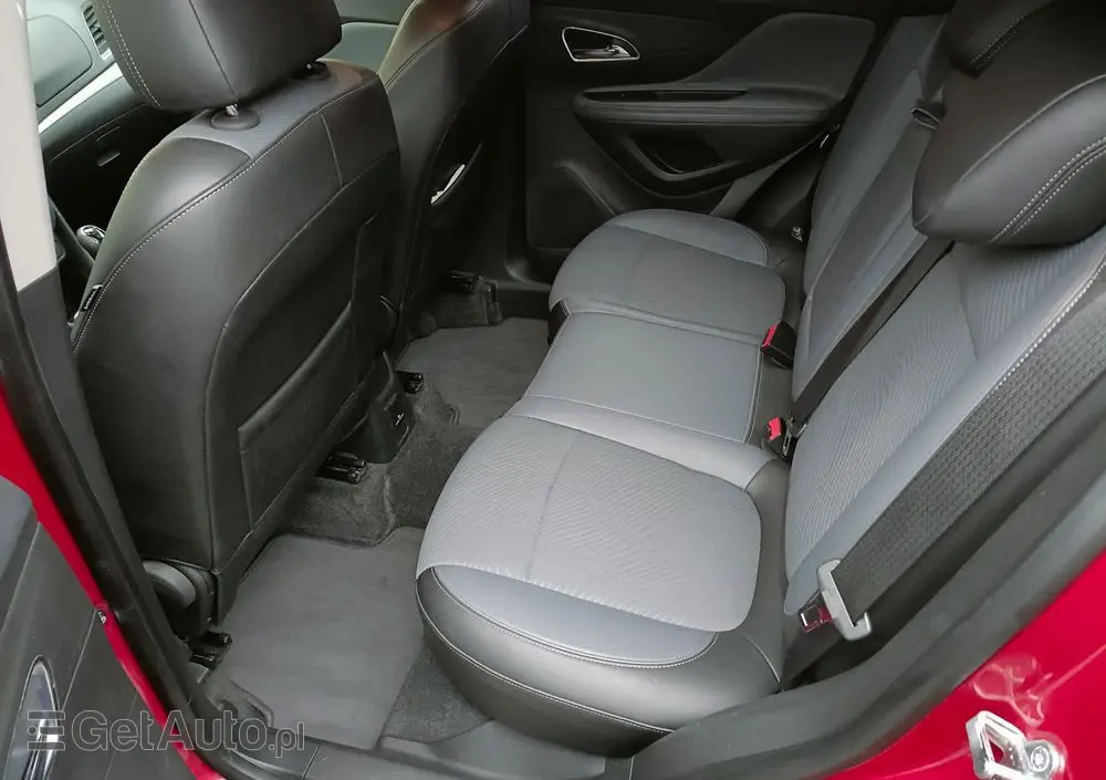 OPEL Mokka 1.4 Turbo ecoFLEX Start/Stop 4x4 Color Innovation