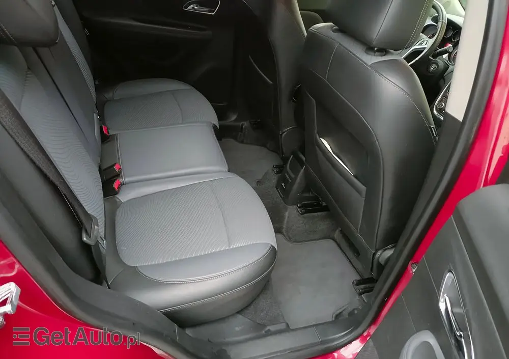 OPEL Mokka 1.4 Turbo ecoFLEX Start/Stop 4x4 Color Innovation