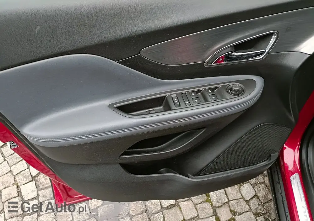 OPEL Mokka 1.4 Turbo ecoFLEX Start/Stop 4x4 Color Innovation