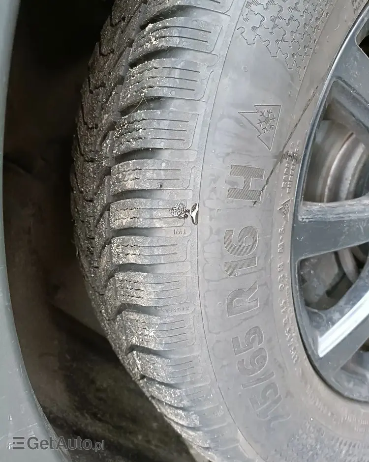 OPEL Mokka 1.4 Turbo ecoFLEX Start/Stop 4x4 Color Innovation