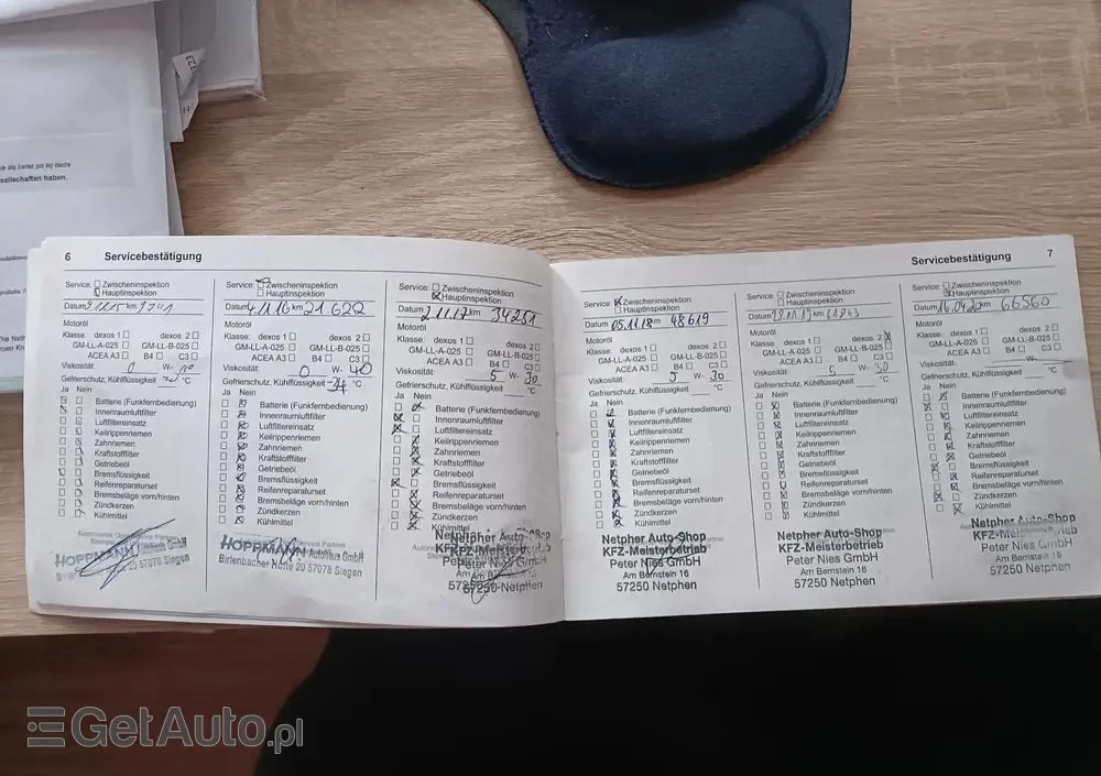 OPEL Mokka 1.4 Turbo ecoFLEX Start/Stop 4x4 Color Innovation