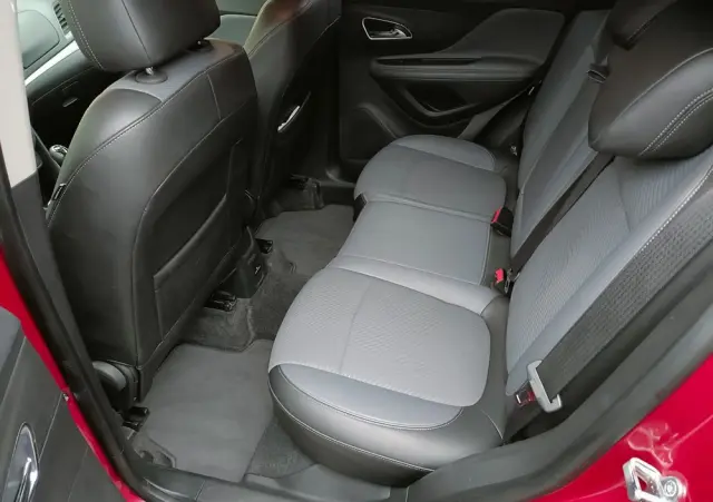 OPEL Mokka 1.4 Turbo ecoFLEX Start/Stop 4x4 Color Innovation