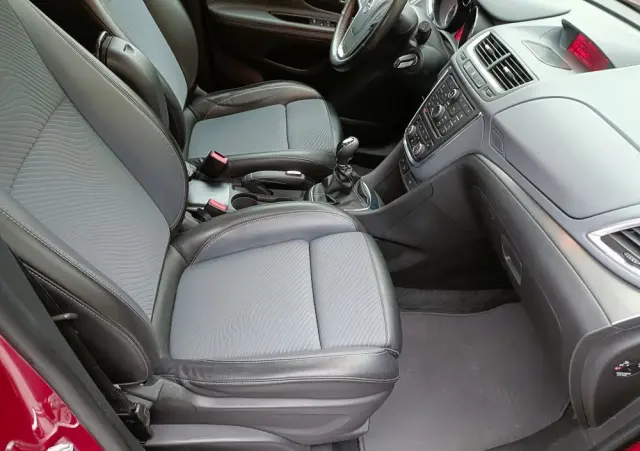 OPEL Mokka 1.4 Turbo ecoFLEX Start/Stop 4x4 Color Innovation