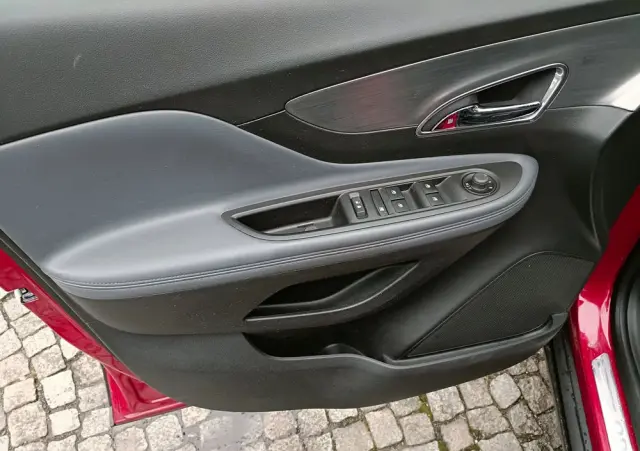 OPEL Mokka 1.4 Turbo ecoFLEX Start/Stop 4x4 Color Innovation