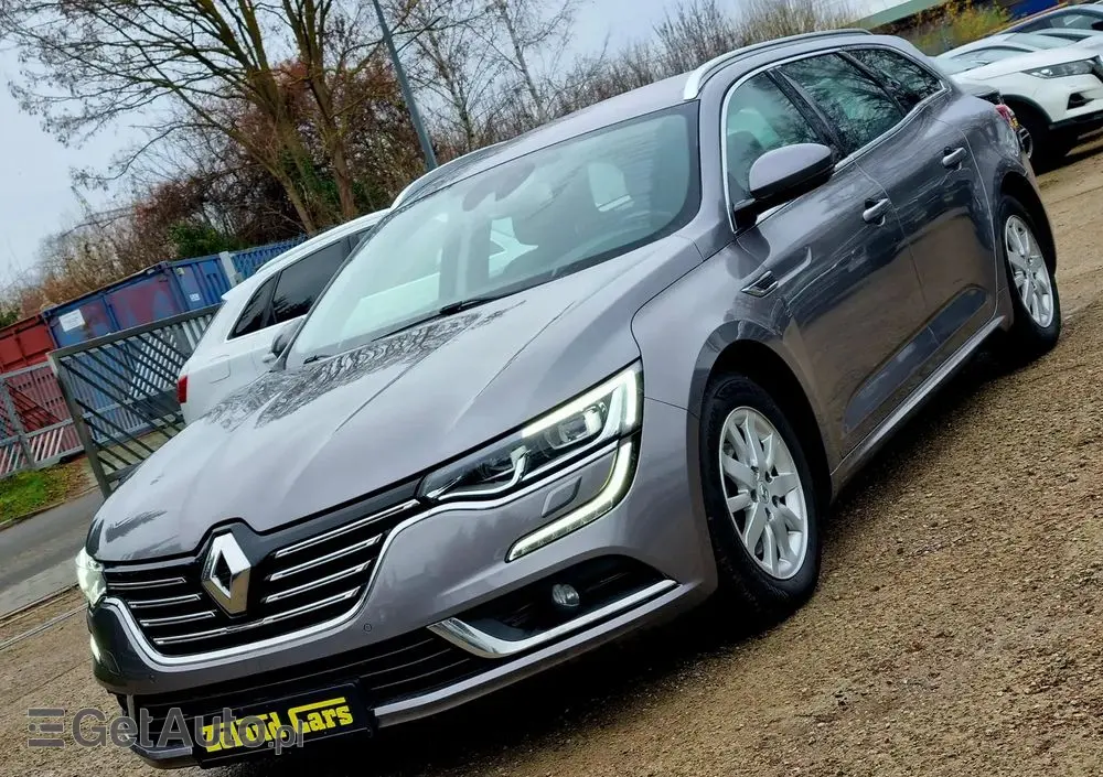 RENAULT Talisman 1.6 Energy dCi Intens EDC