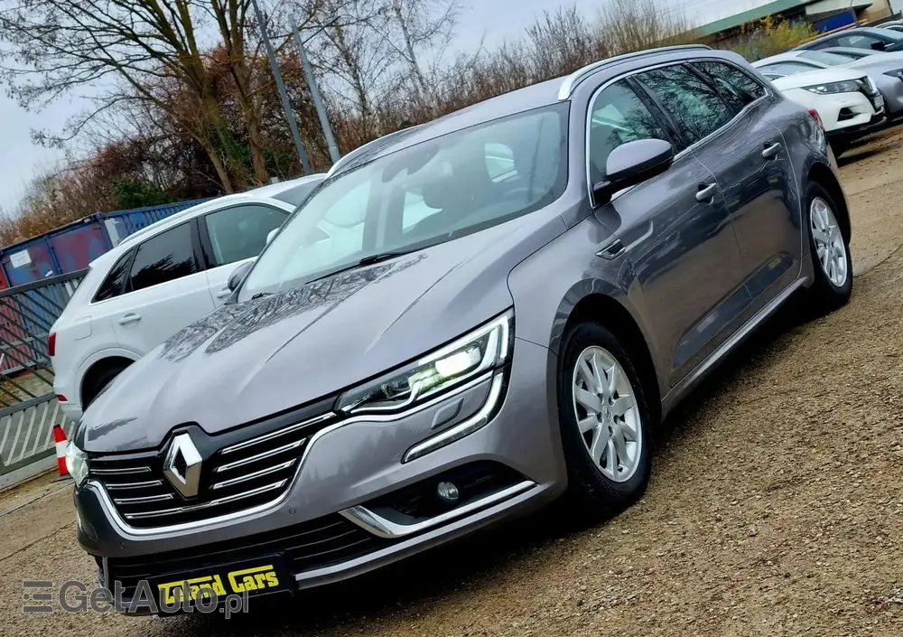 RENAULT Talisman 1.6 Energy dCi Intens EDC
