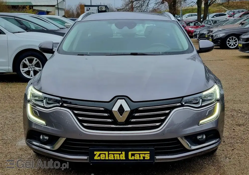 RENAULT Talisman 1.6 Energy dCi Intens EDC