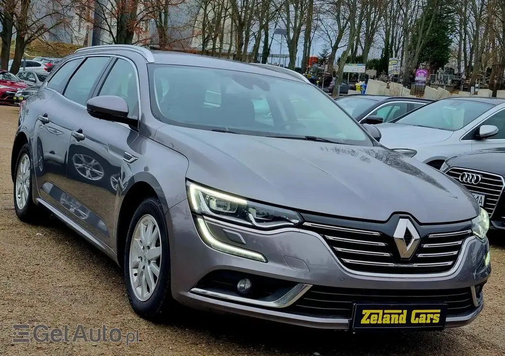RENAULT Talisman 1.6 Energy dCi Intens EDC