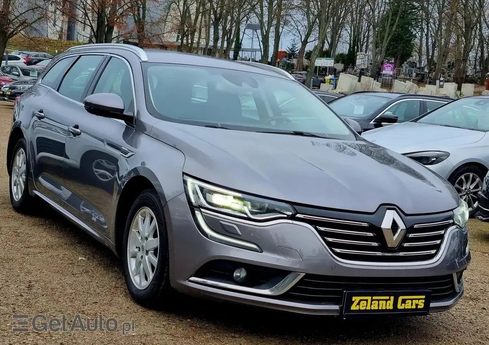 RENAULT Talisman 1.6 Energy dCi Intens EDC