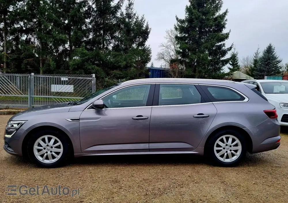 RENAULT Talisman 1.6 Energy dCi Intens EDC