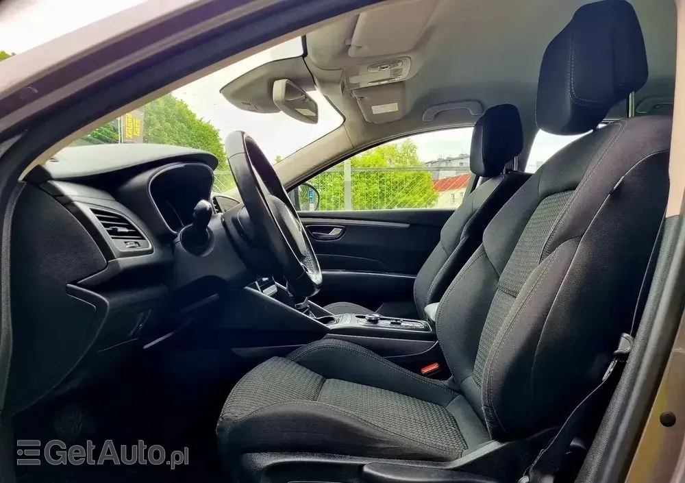 RENAULT Talisman 1.6 Energy dCi Intens EDC