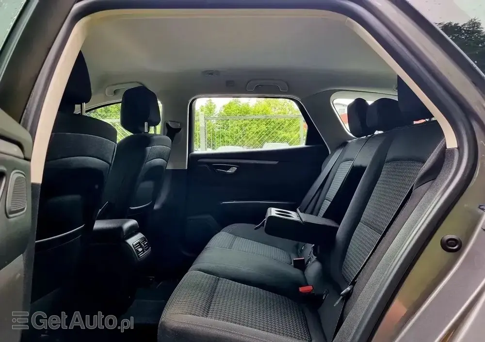 RENAULT Talisman 1.6 Energy dCi Intens EDC