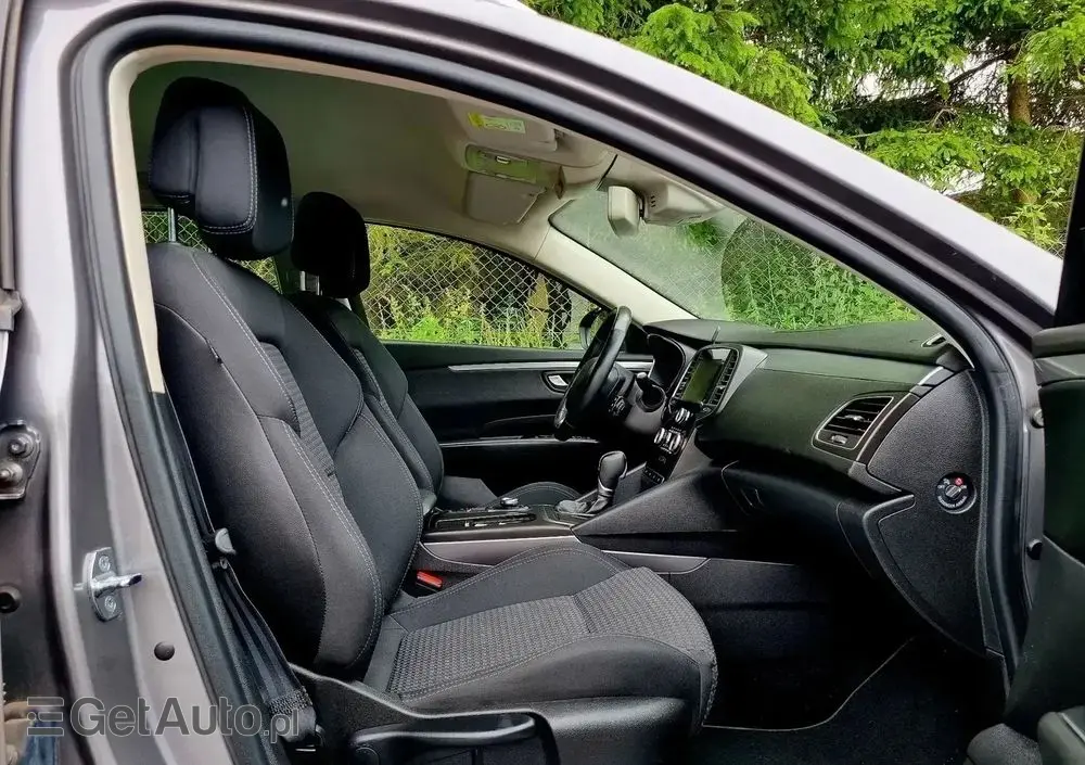 RENAULT Talisman 1.6 Energy dCi Intens EDC