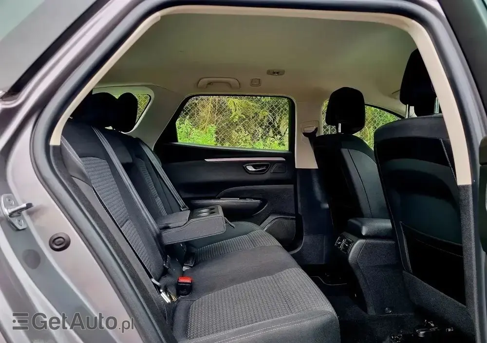 RENAULT Talisman 1.6 Energy dCi Intens EDC