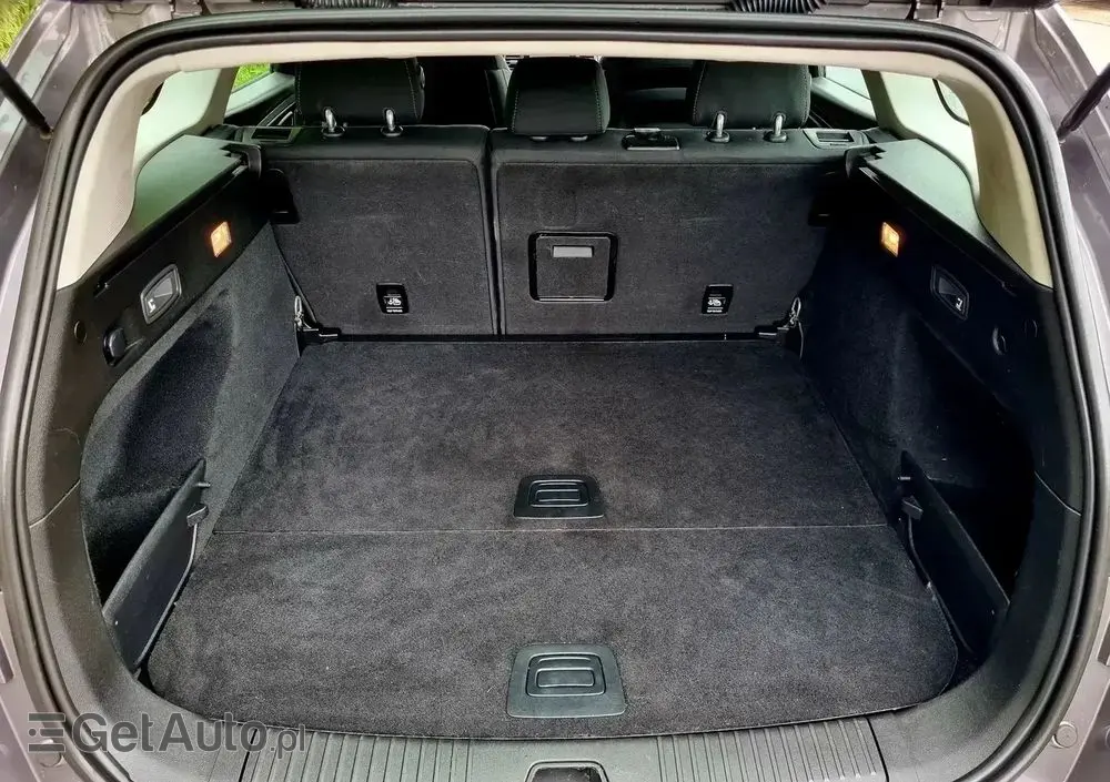 RENAULT Talisman 1.6 Energy dCi Intens EDC