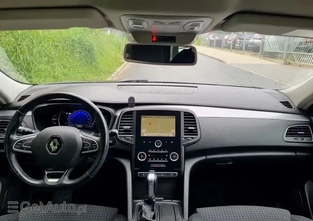 RENAULT Talisman 1.6 Energy dCi Intens EDC