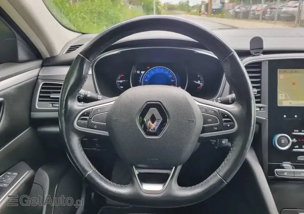 RENAULT Talisman 1.6 Energy dCi Intens EDC