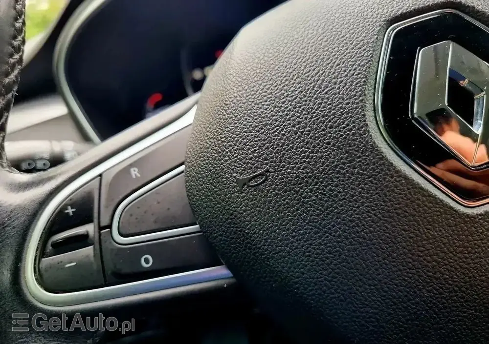 RENAULT Talisman 1.6 Energy dCi Intens EDC