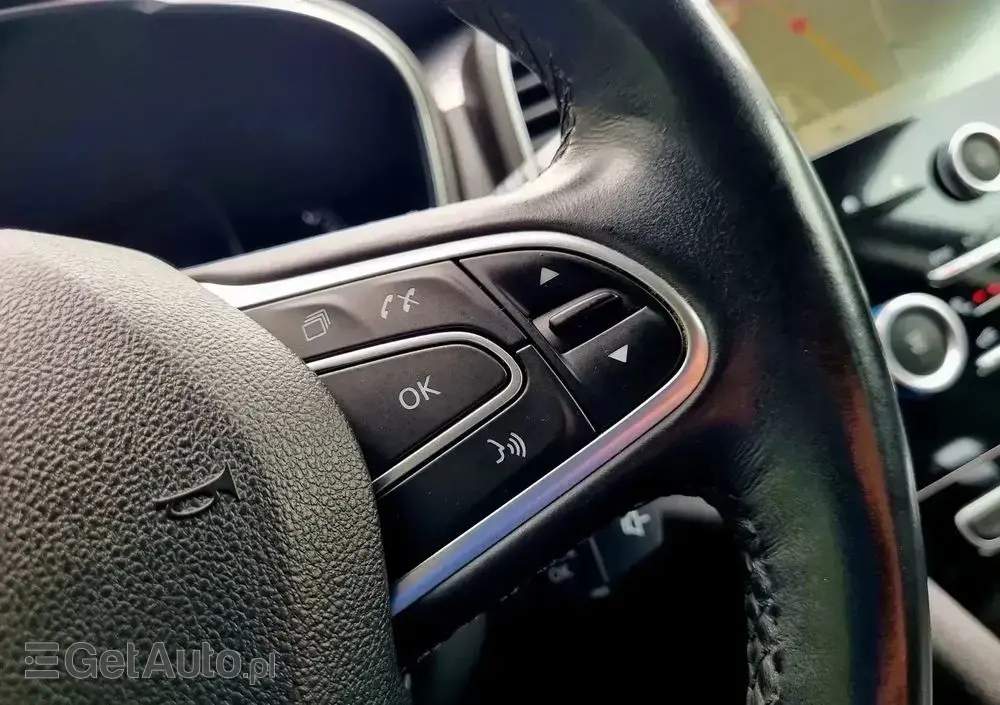 RENAULT Talisman 1.6 Energy dCi Intens EDC