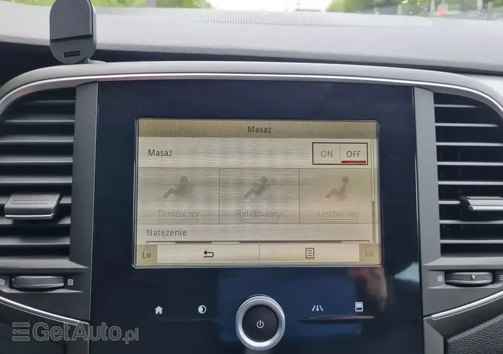 RENAULT Talisman 1.6 Energy dCi Intens EDC