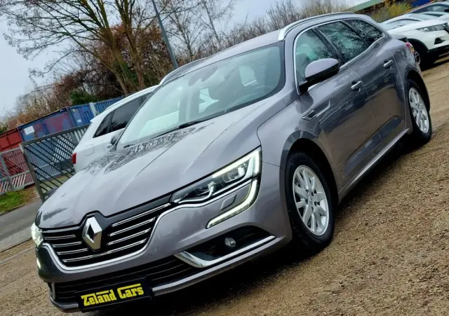 RENAULT Talisman 1.6 Energy dCi Intens EDC
