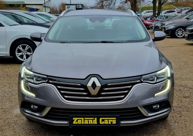 RENAULT Talisman 1.6 Energy dCi Intens EDC