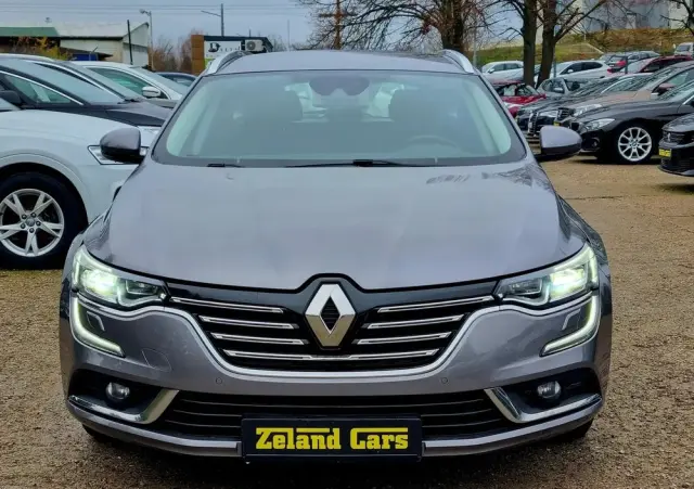 RENAULT Talisman 1.6 Energy dCi Intens EDC
