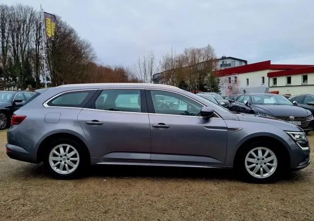 RENAULT Talisman 1.6 Energy dCi Intens EDC