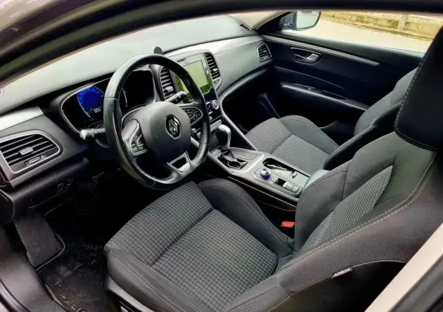 RENAULT Talisman 1.6 Energy dCi Intens EDC