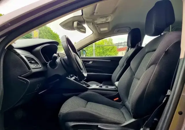 RENAULT Talisman 1.6 Energy dCi Intens EDC