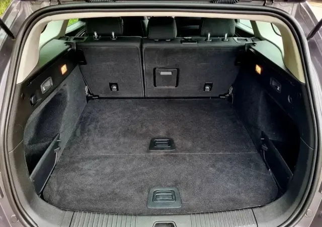 RENAULT Talisman 1.6 Energy dCi Intens EDC