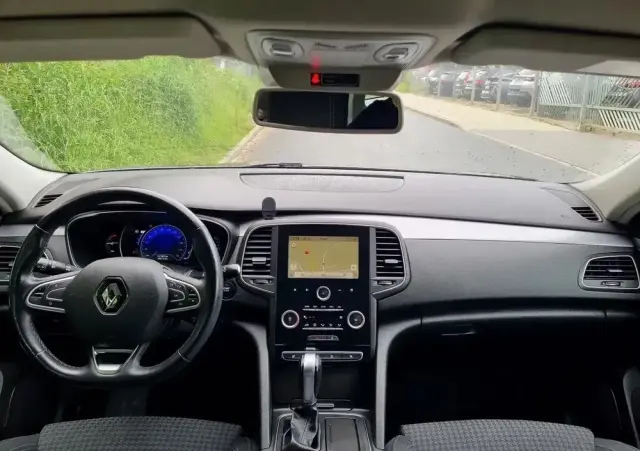 RENAULT Talisman 1.6 Energy dCi Intens EDC