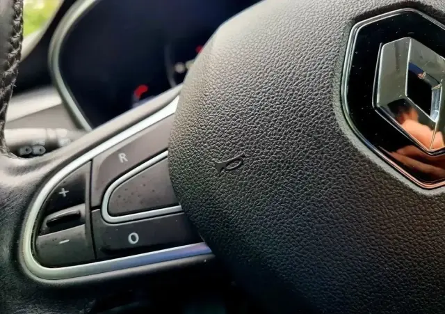 RENAULT Talisman 1.6 Energy dCi Intens EDC