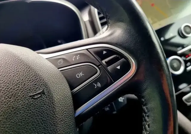 RENAULT Talisman 1.6 Energy dCi Intens EDC