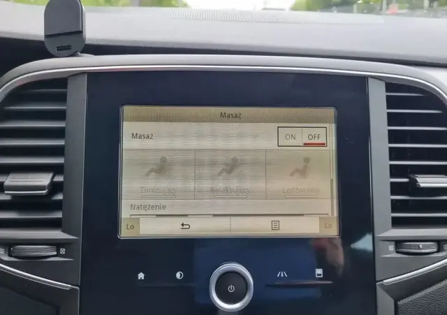 RENAULT Talisman 1.6 Energy dCi Intens EDC