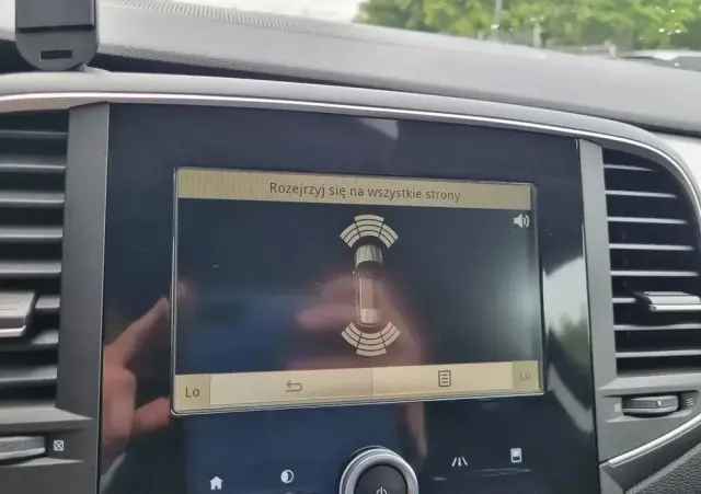 RENAULT Talisman 1.6 Energy dCi Intens EDC