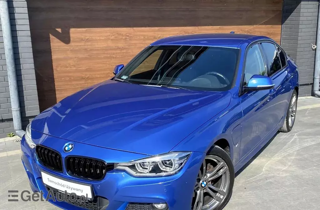 BMW Seria 3 