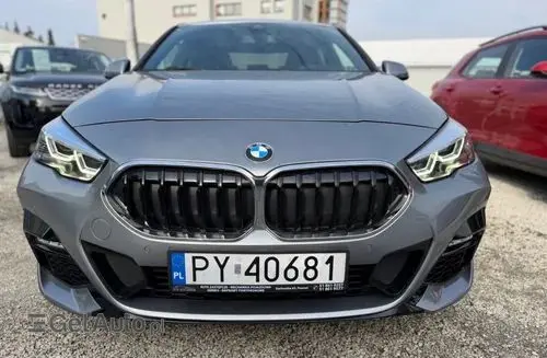 BMW Seria 2 