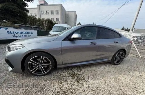 BMW Seria 2 