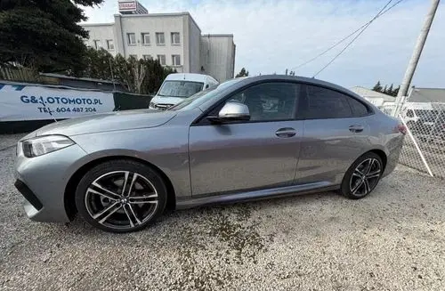 BMW Seria 2 