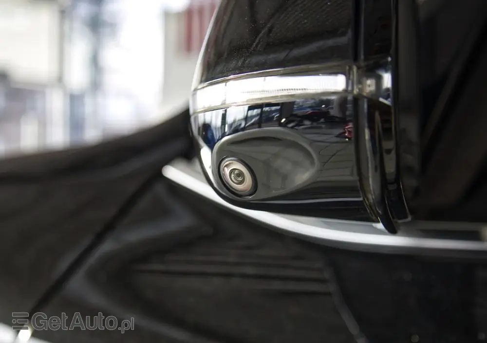 BMW X3 XDrive30i GPF Luxury Line