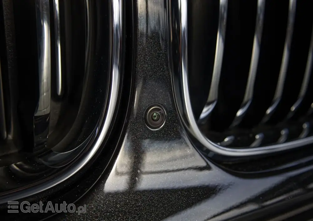 BMW X3 XDrive30i GPF Luxury Line