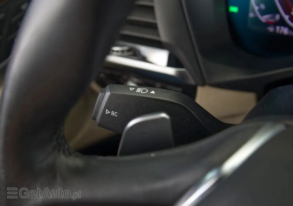 BMW X3 XDrive30i GPF Luxury Line