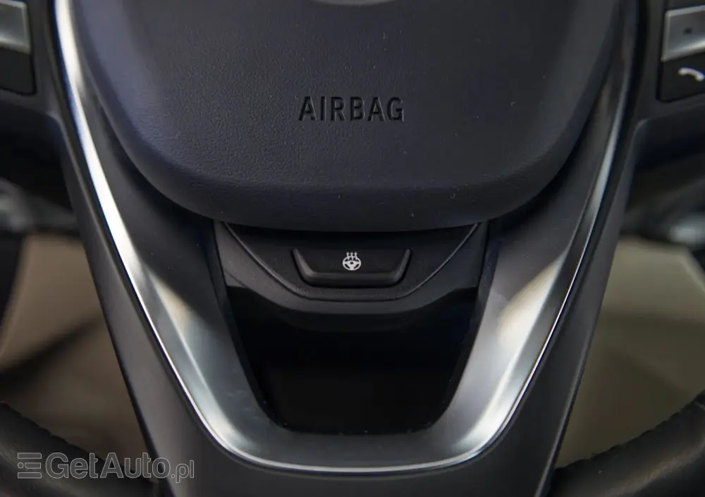 BMW X3 XDrive30i GPF Luxury Line