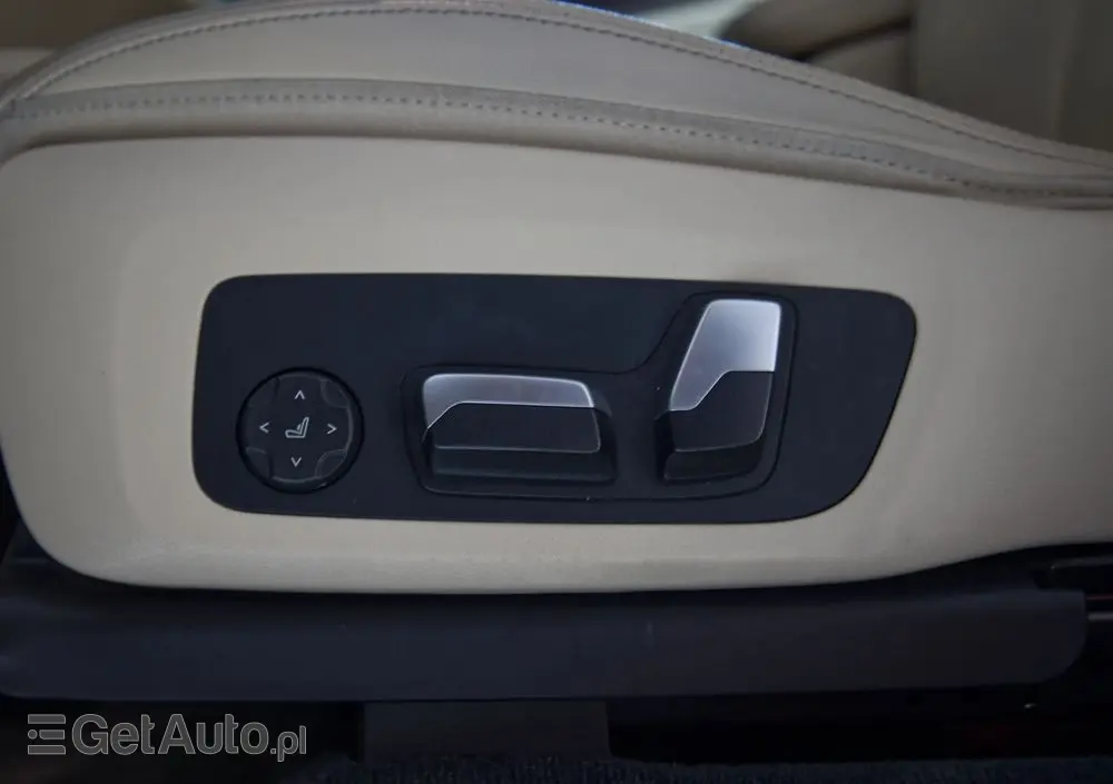 BMW X3 XDrive30i GPF Luxury Line