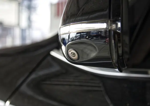 BMW X3 XDrive30i GPF Luxury Line