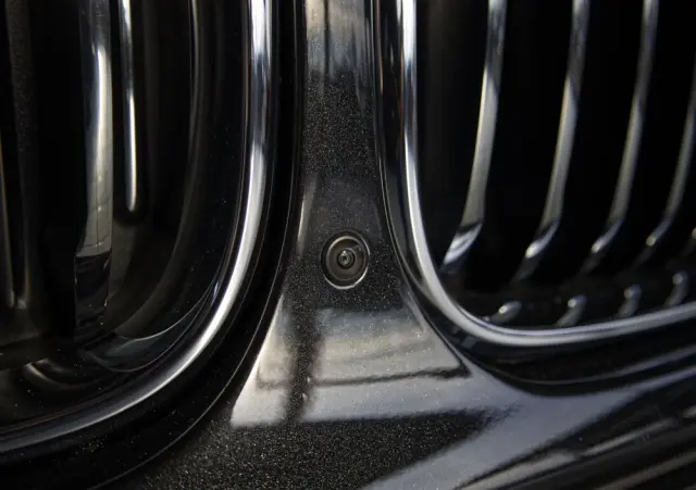 BMW X3 XDrive30i GPF Luxury Line